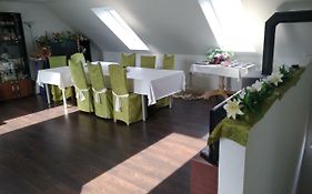 Apartman Gabika Na Zahori